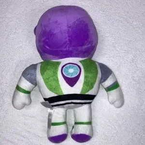 Disney | Toys | Disney Baby Toy Story Buzz Lightyear Plush 5 X 95 ...
